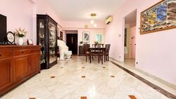 Symphony Heights (D21), Condominium #637341491